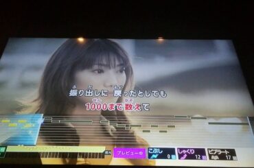 ゼロ ユニバース/山本彩 歌ってみた 13歩。