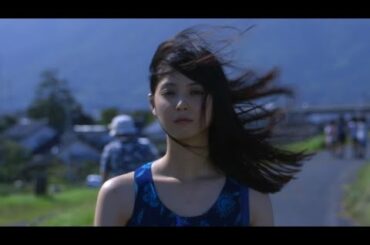 わたし結婚します。佐々木希主演映画『縁（えにし）The Bride of Izumo』予告編