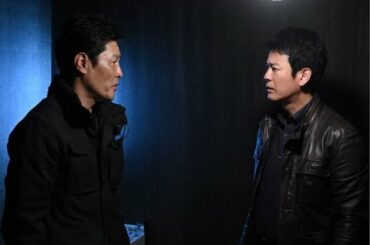 ニュース -  『24 JAPAN』第20話　テロ集団の“真の目的”が明らかに