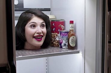【映画紹介】56した女の首を冷蔵庫に保管して会話するサイコパス男！ホラーコメディ映画《ハッピーボイスキラー》のあらすじ