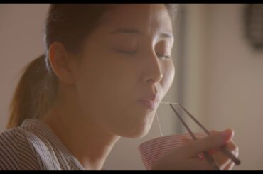短編映画「納豆」に続く続編「麻婆豆腐」「背油大蒜拉麺」製作プロジェクト！