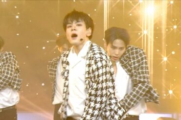 【TGCライブ】JO1、大トリで「MONSTAR」「Shine A Light」圧巻ステージ！30秒ダイジェスト　『マイナビ TGC 2021 S/S』