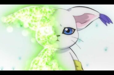 行方不明となっていた主人公・八神太一の姿も!?／映画『デジモンアドベンチャー tri.　第６章「ぼくらの未来」』第2弾PV