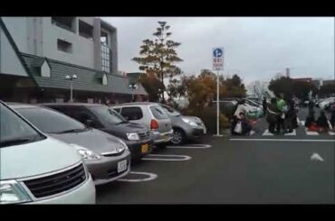 【閲覧注意】叫んだ時には遅かった…この5秒後、津波の真の恐ろしさが分かります…#社会