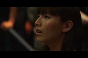 海猿 ウミザル LIMIT OF LOVE１４（伊藤英明・加藤あい）