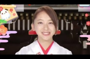 【ケヤキセ】ムービー『初詣』Lv40＆トキメキLv70【佐藤詩織】