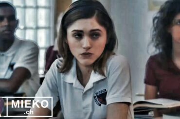 【海外ドラマ予告】「ストレンジャー・シングス」ナタリア・ダイアー『Yes, God, Yes（原題）』Official Trailer 2020 Natalia Dyer【日本語字幕】