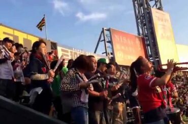 東京ヤクルトスワローズ 関西ファンファーレ