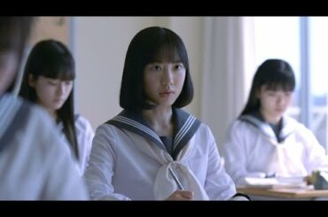 芦田愛菜が一目ぼれ！？（CM 伊右衛門／芦田愛菜 本木雅弘）