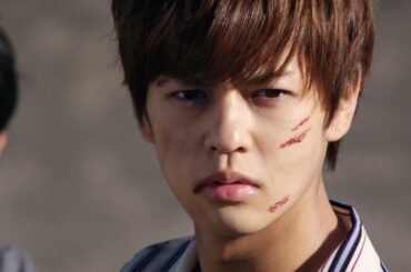 『劇場版 仮面ライダージオウ Over Quartzer／騎士竜戦隊リュウソウジャー THE MOVIE』予告