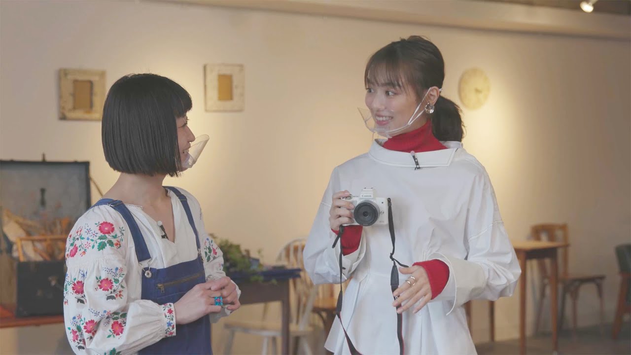 内田理央(だーりお)、フォトLIFEはじめます! 内田理央(だーりお)、フォトLIFEはじめます!