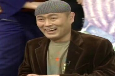 食わず嫌い王决定戦 仲間由紀恵 哔哩哔哩 20040319