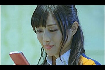 2篇 石原さとみ CM リクルート ホットペッパービューティー 「恋する女子」「戦う女子」