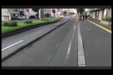 北海道 地震瞬間影片曝光 札幌市區滿目瘡痍