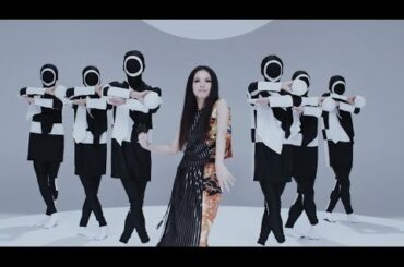 Superfly「黒い雫」（フジテレビ系水10ドラマ「無痛〜診える眼〜」主題歌）Music Video