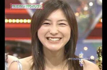 KinKi Kids × 広末涼子  2003 6 15