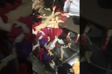 2021年2月13日【福島】地震のせいでワイのフィギュア達がやばい件【震度6強】