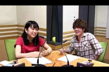 黒沢ともよ×大森元貴 　A&G NEXT BREAKS FIVE STARS