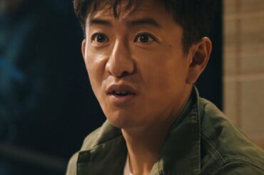 【公式CM】「リビング篇」30秒