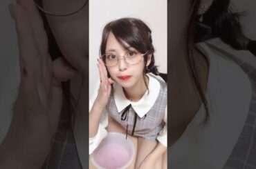 プレイ前のローション作り