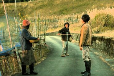 映画『太陽』予告編