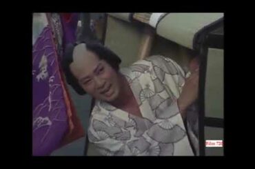 杉良太郎・・・大江戸桜吹雪　八千両の舞