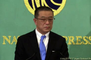 「新型コロナウイルス」(56) 大坪毅人・聖マリアンナ医科大学病院長　2021.2.25