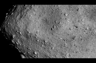 European lander prepares to reach Ryugu asteroid