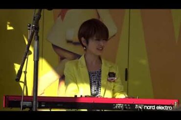 ＴＣＫお客様感謝デー　東京トゥインクルファンファーレ　スペシャルライブ　#3　大井競馬場　2015.10.25