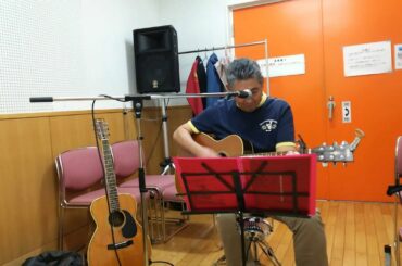 馬場俊英さんカバー【スニーカードリーマー】