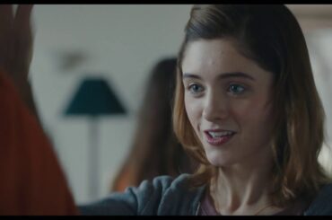 「ストレンジ・フィーリング アリスのエッチな青春白書」予告