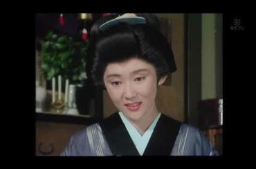 北大路欣也・・・［時代劇］銭形平次 第2シリーズ #14