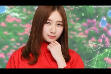 佐藤詩織さん　《ひとつだけわがままいいですか》