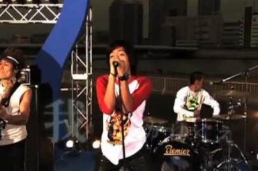 ロードオブメジャー / 心絵