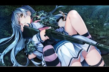 ⑩【グリザイアファントムトリガー】Grisaia Phantom Trigger Volume3　その名もスターゲイザー④
