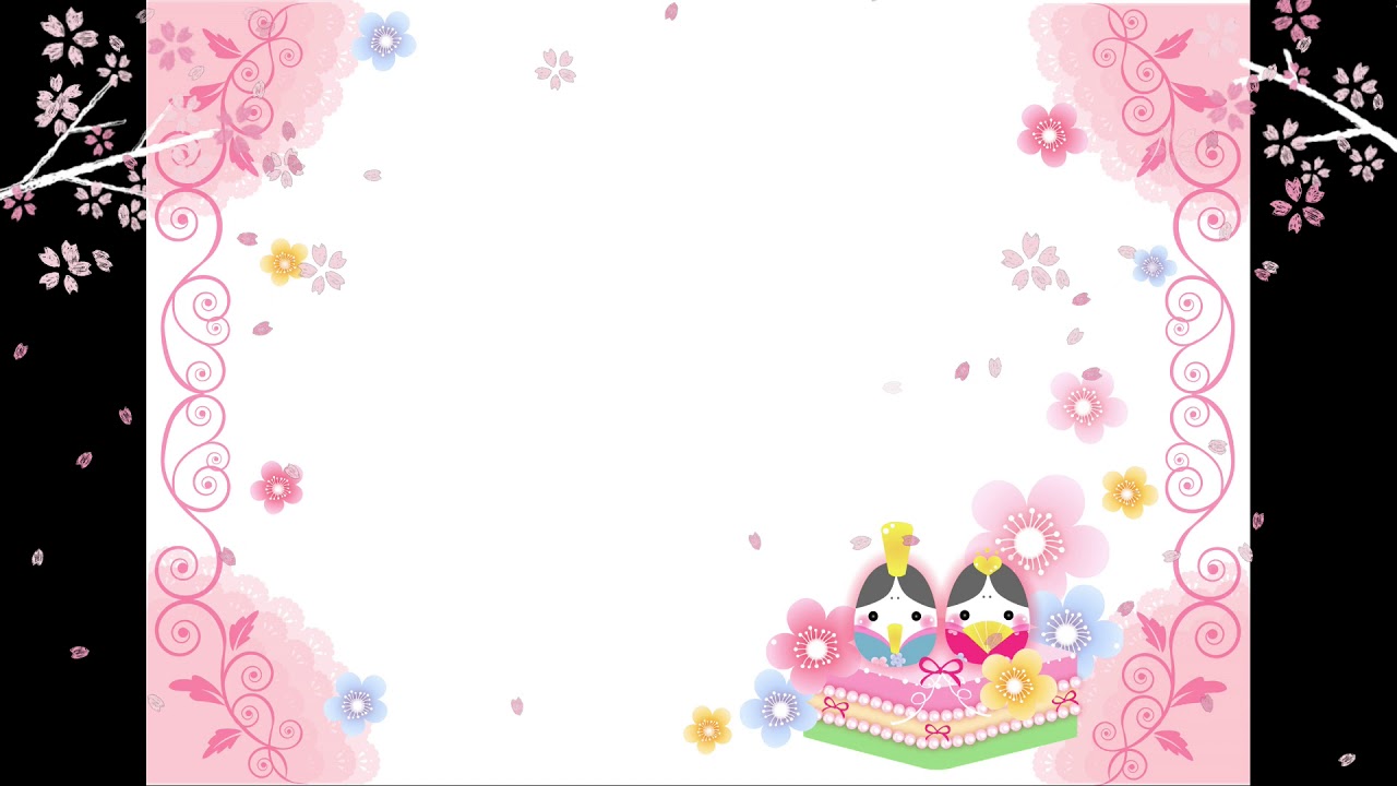 Music box オルゴール ミュージック 童謡 『うれしいひなまつり』(D.Fat) -リラックス音楽 – 勉強用BGM – Music box オルゴール ミュージック 童謡 『うれしいひなまつり』(D.Fat) -リラックス音楽 - 勉強用BGM -