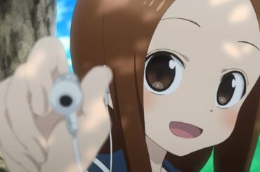 TVアニメ「からかい上手の高木さん２」エンディングテーマメドレー