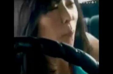 【要興奮！】伊東美咲の「Ice Guy」CMがエロすぎて、もうどーにもならないから！！