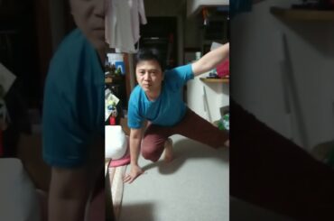 ルパンの娘のモノマネは力や #深田恭子　＃ダンス  ＃ルパン　＃モノマネ