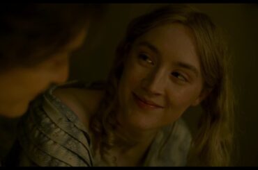 映画『アンモナイトの目覚め』予告編