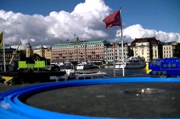 童謡-CS-03 ブルースター @ 諾爾斯特倫川 00517 jp-c 【チャギントンプラレール】