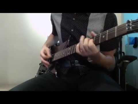 GLAY 誘惑 弾いてみた GLAY 誘惑 弾いてみた