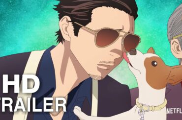 Gokushufudou | Official Trailer ( 極主夫道 ) PV