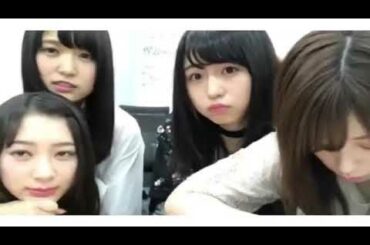 欅坂46 いじめ 長濱ねる 佐藤詩織 齋藤冬優花 菅井友香 Bullying Tkhunt