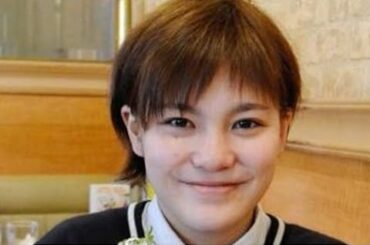 川島海荷似の現役JKボクサー小村楓香