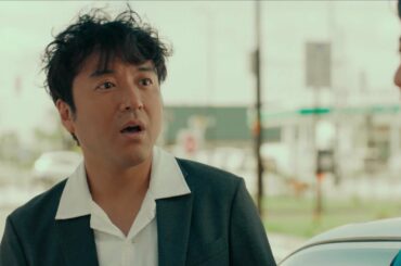 三吉彩花＆ムロツヨシが美声披露！デュエット歌唱シーンが公開　映画「ダンスウィズミー」特別映像