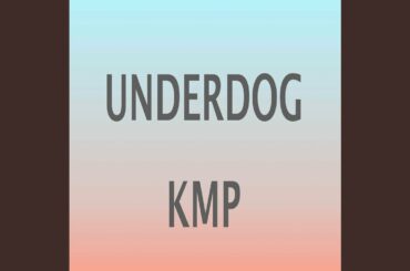 Underdog (Originally Performed by Alicia Keys) (Karaoke Instrumental)