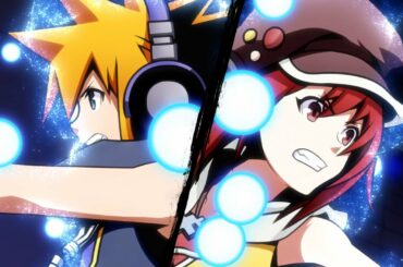 「すばらしきこのせかい The Animation」PV第2弾