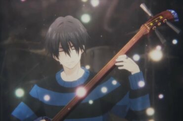 TVアニメ「ましろのおと」第1弾PV