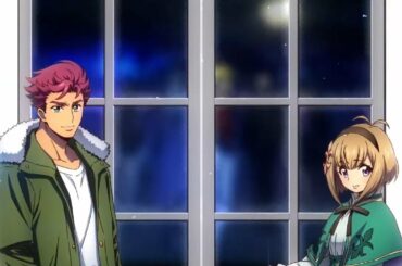 【PV】TVアニメ「カードファイト!! ヴァンガード overDress」　PV第1弾